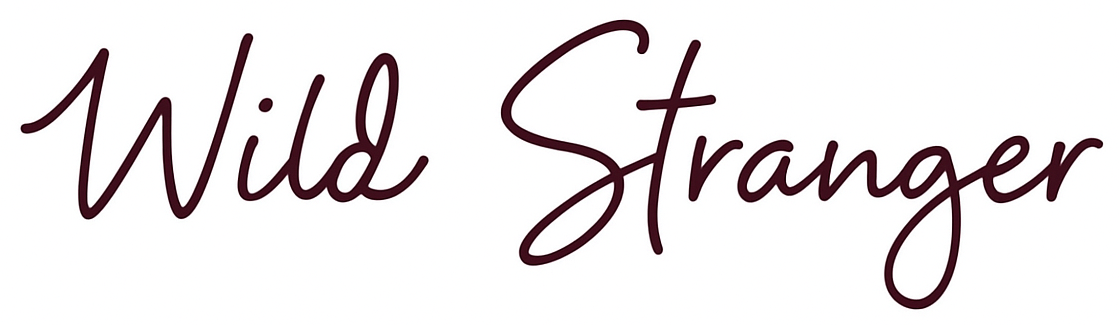 Wild Stranger