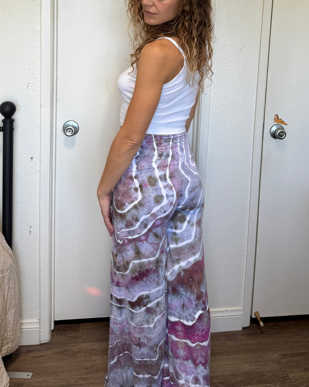 Medium Palazzo Pants