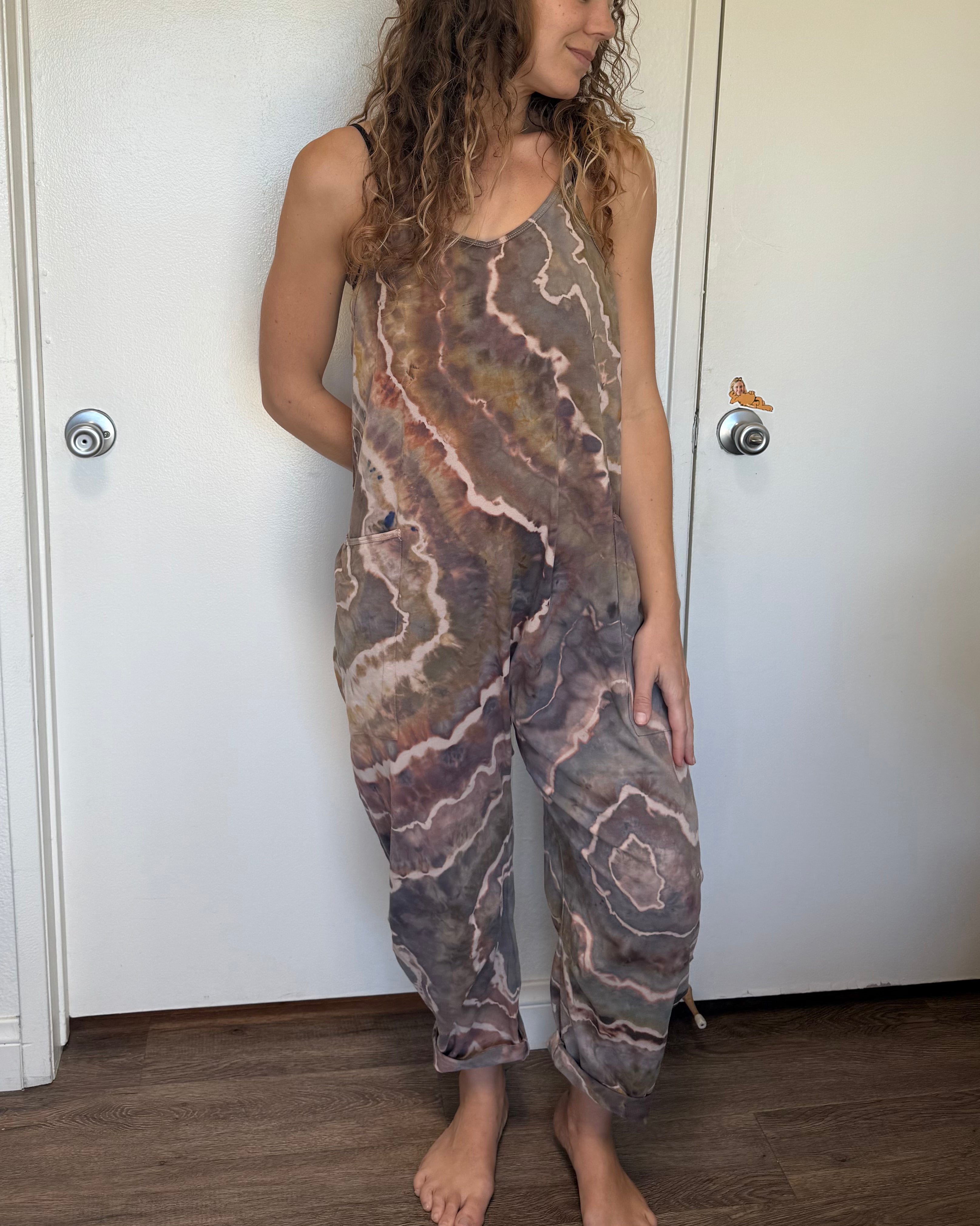 Medium Jumpsuit