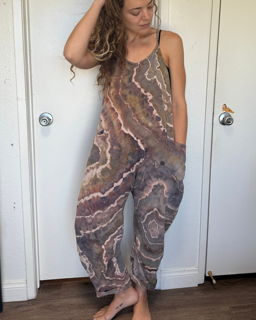 Medium Jumpsuit