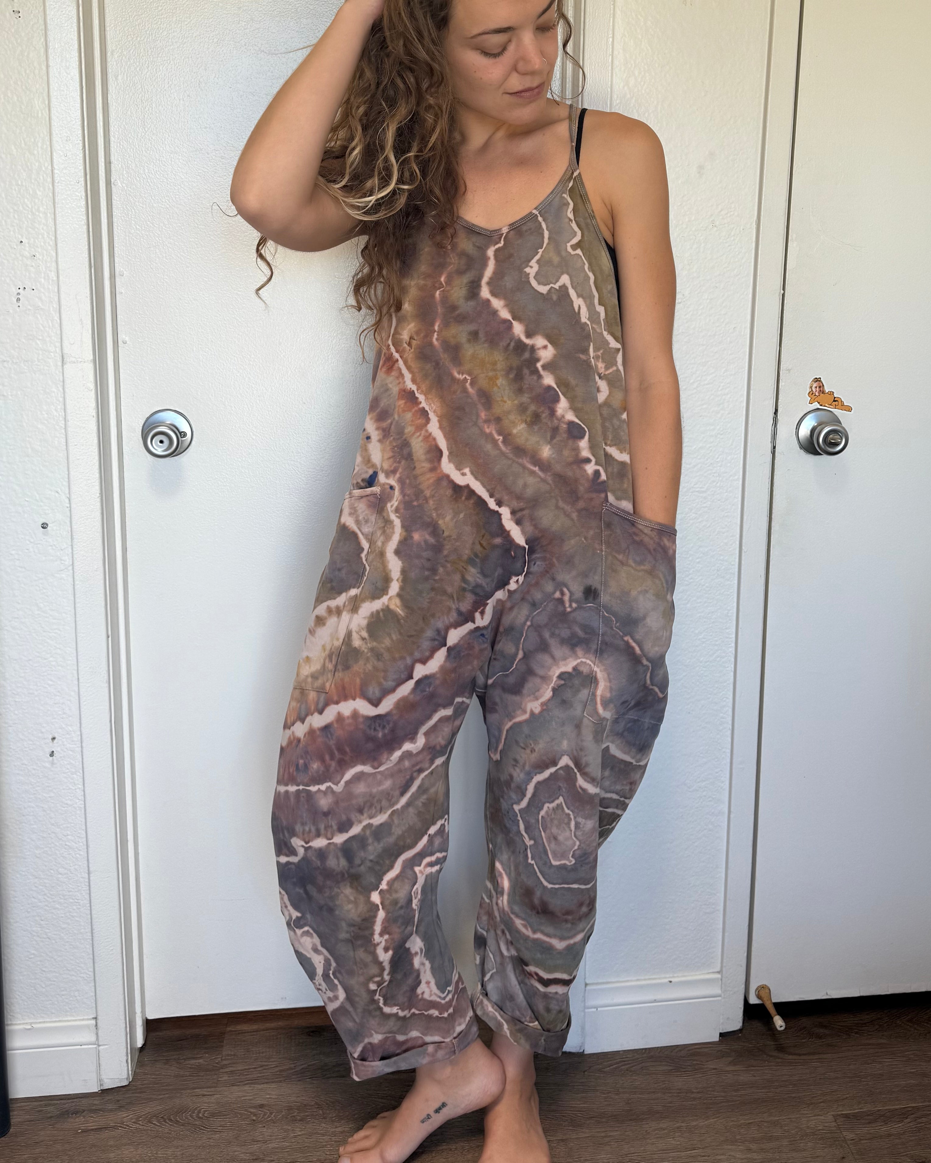 Medium Jumpsuit