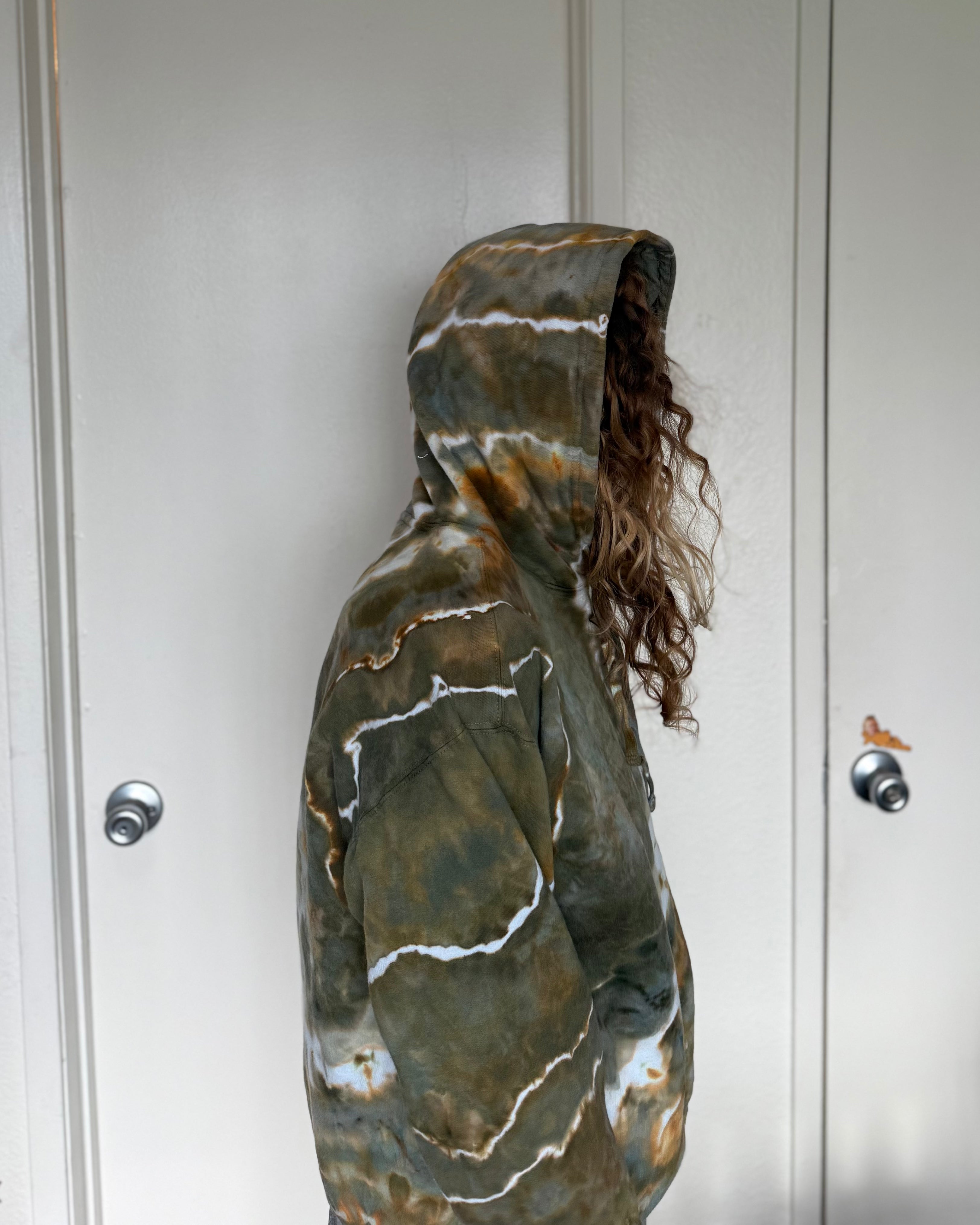 Medium Hoodie