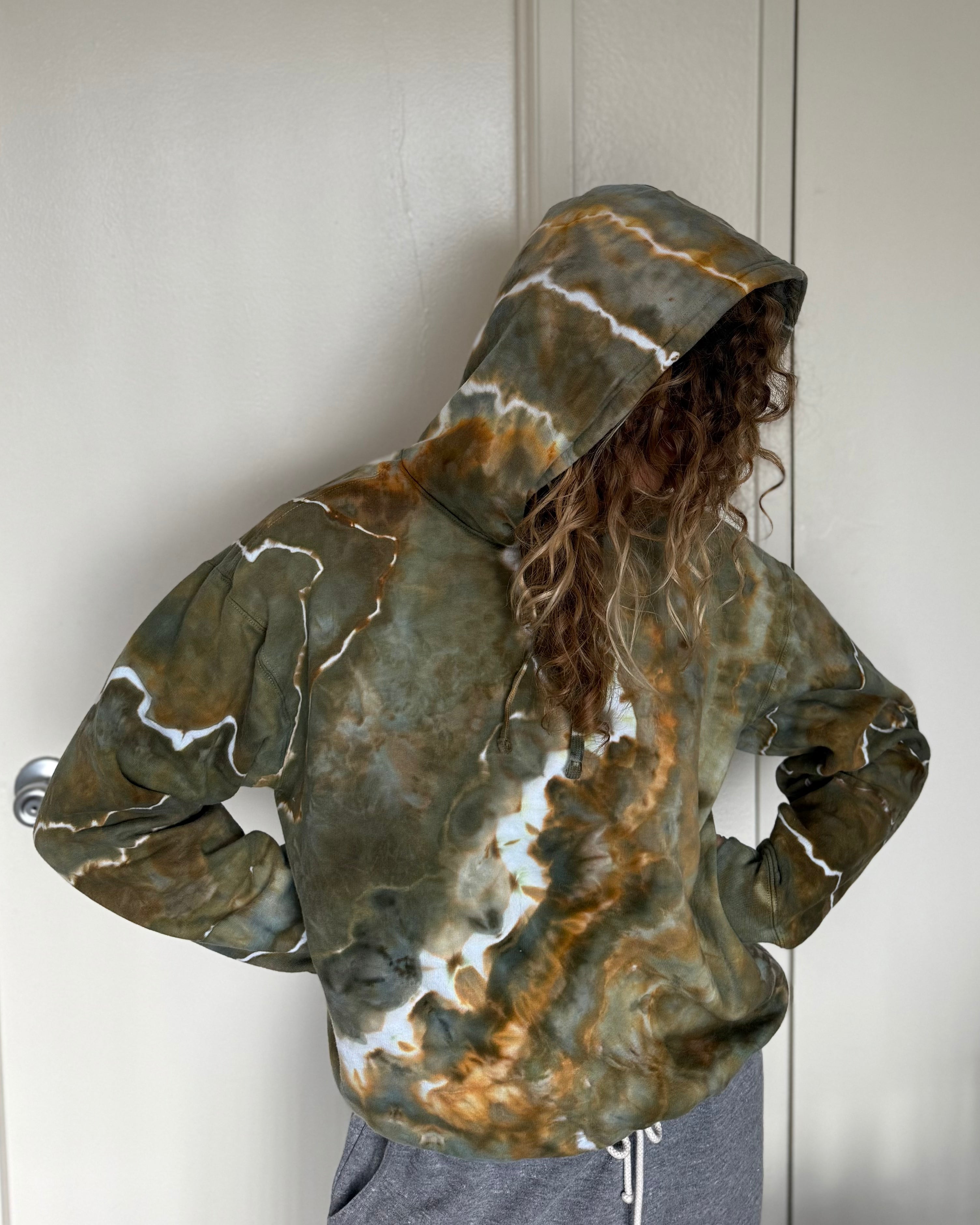 Medium Hoodie