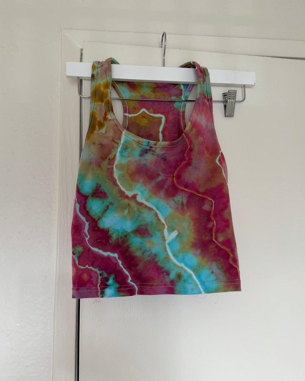 Medium Tank Top