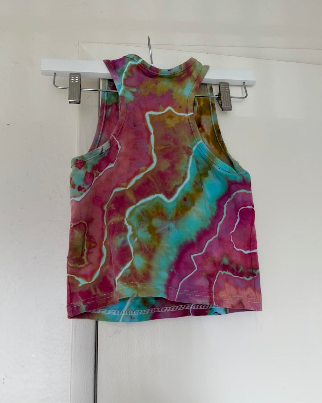 Medium Tank Top