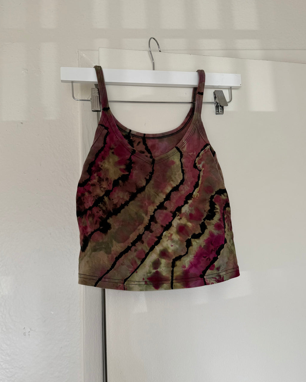 Medium Tank Top