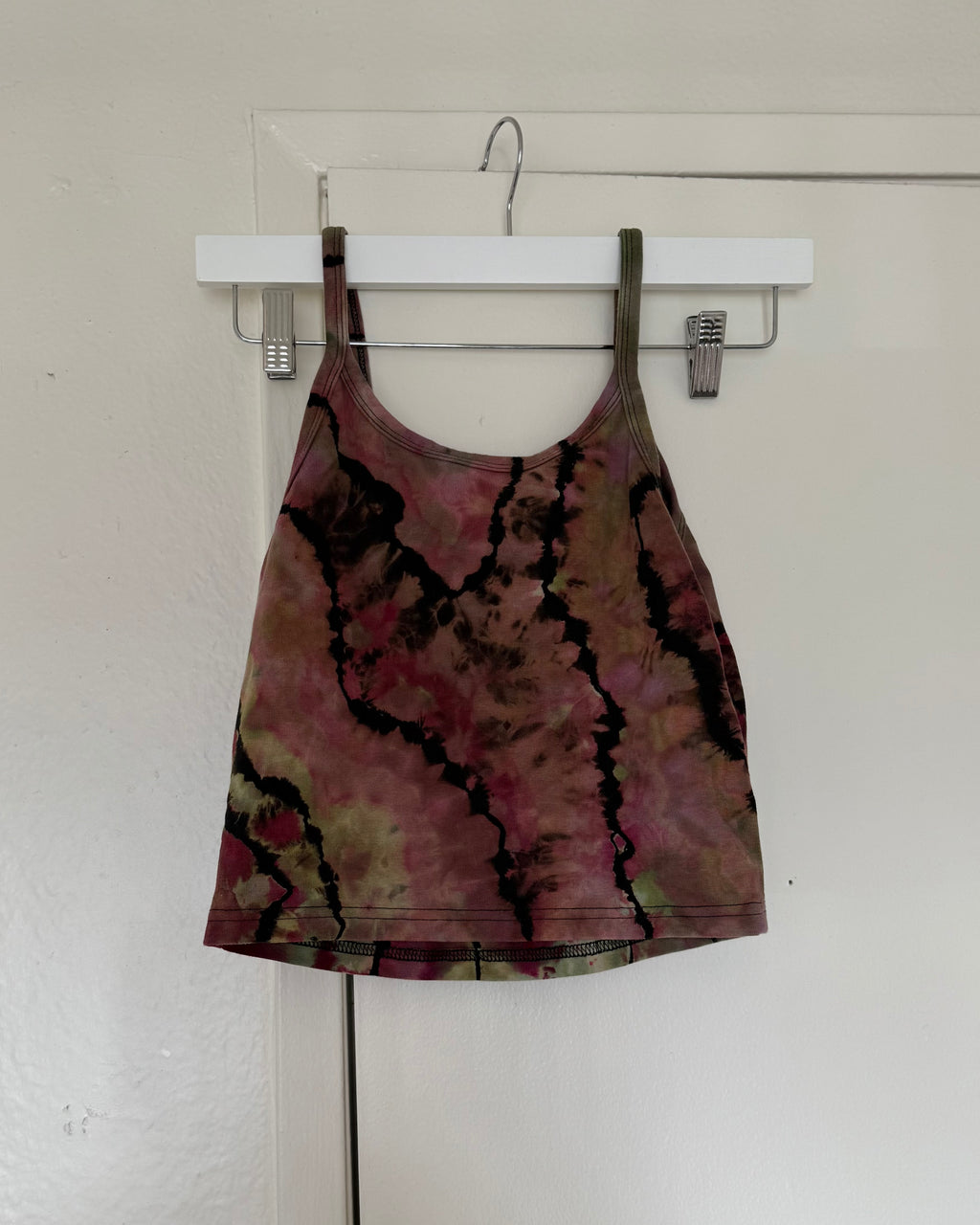 Medium Tank Top