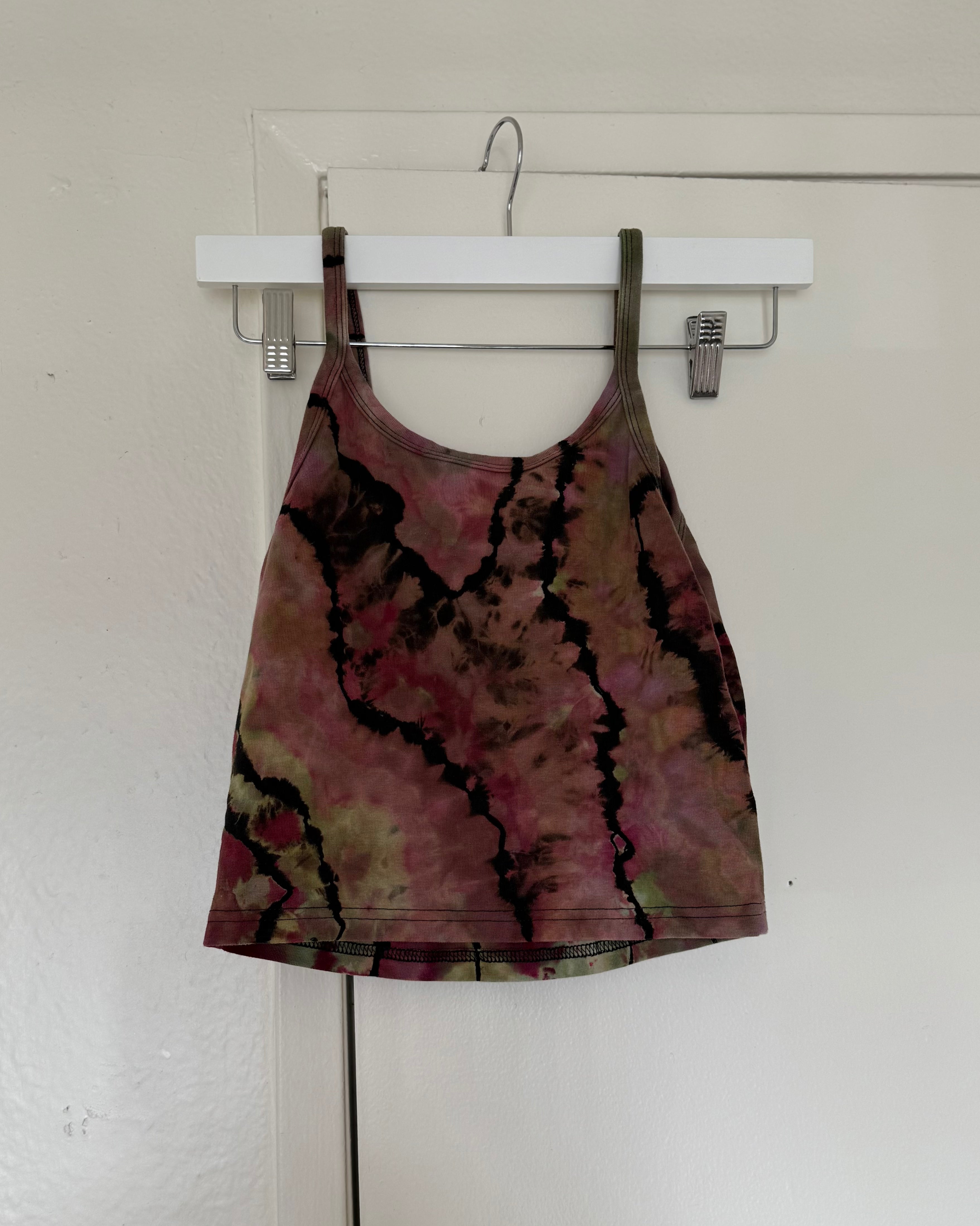 Medium Tank Top