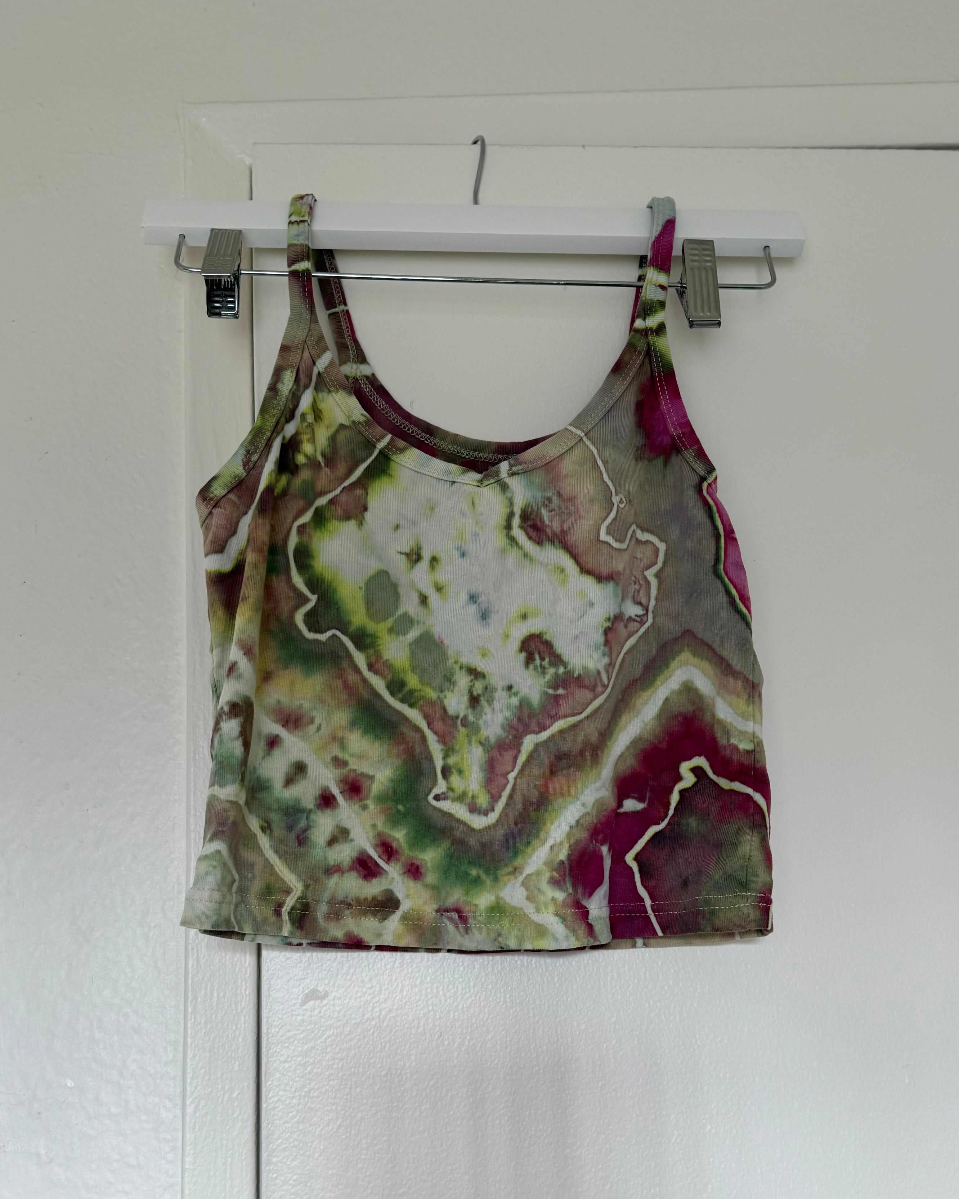 Medium Tank Top
