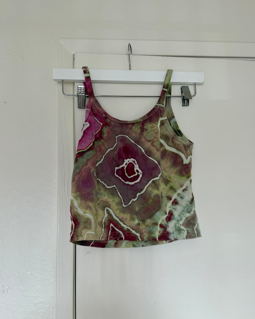 Medium Tank Top