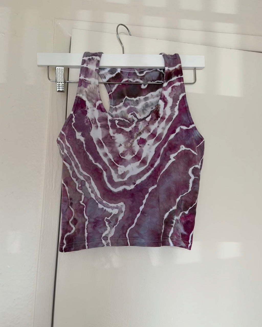 Medium Tank Top