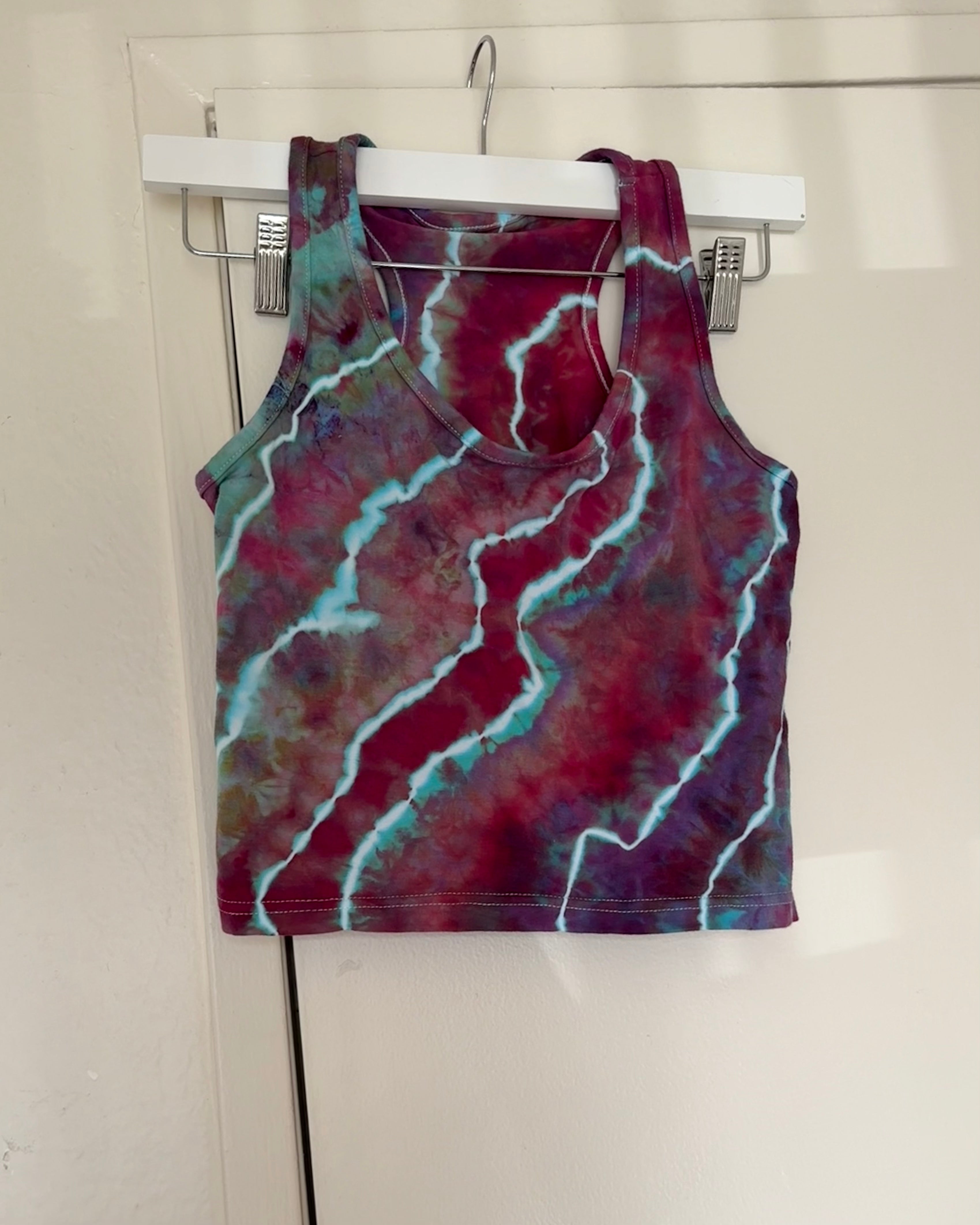 Medium Tank Top
