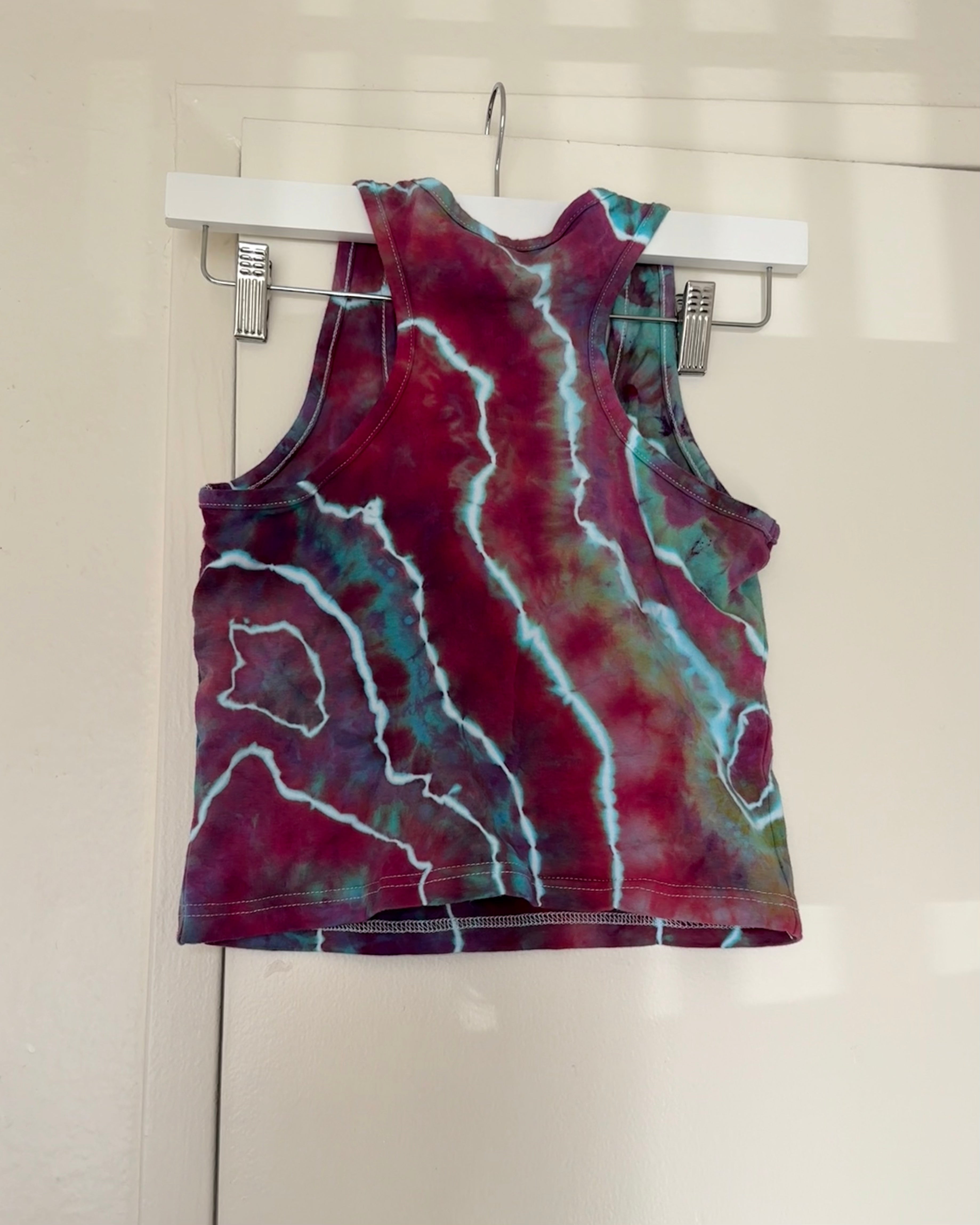 Medium Tank Top