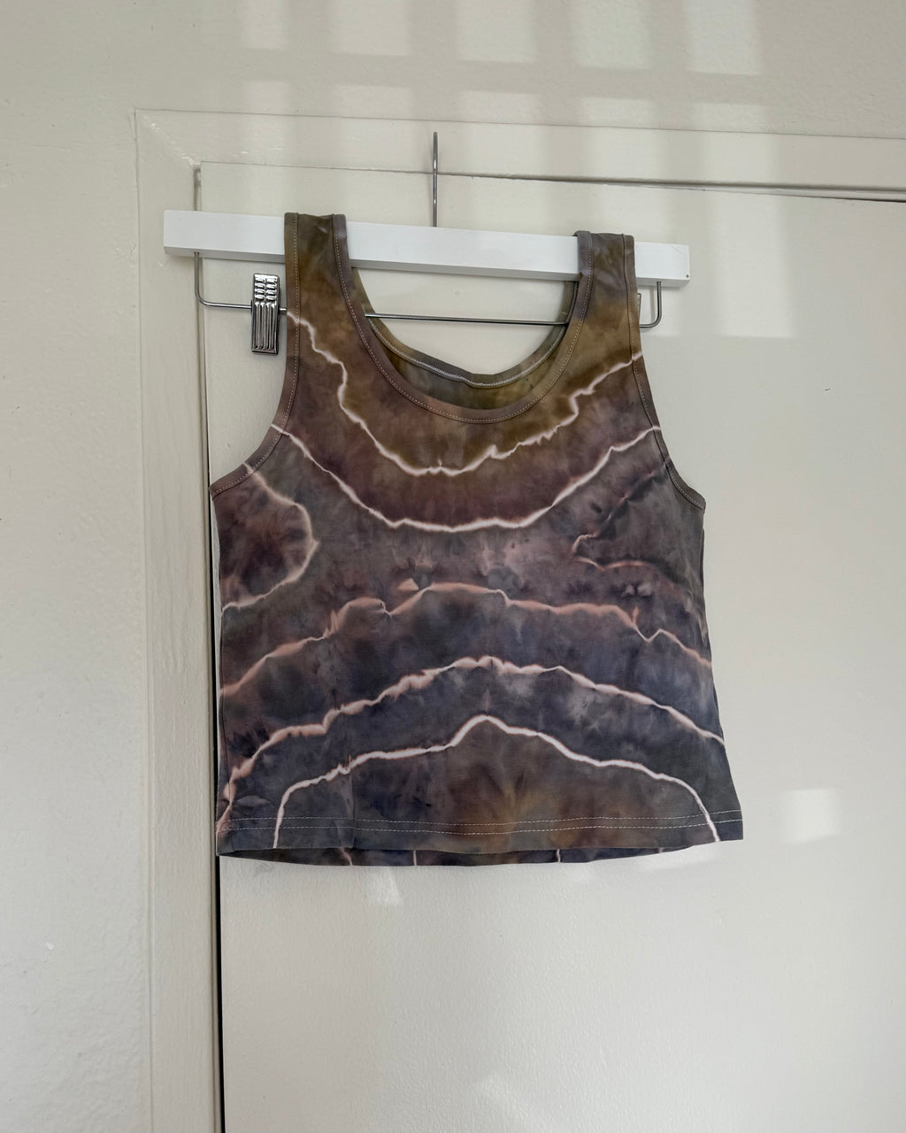 Large Tank Top