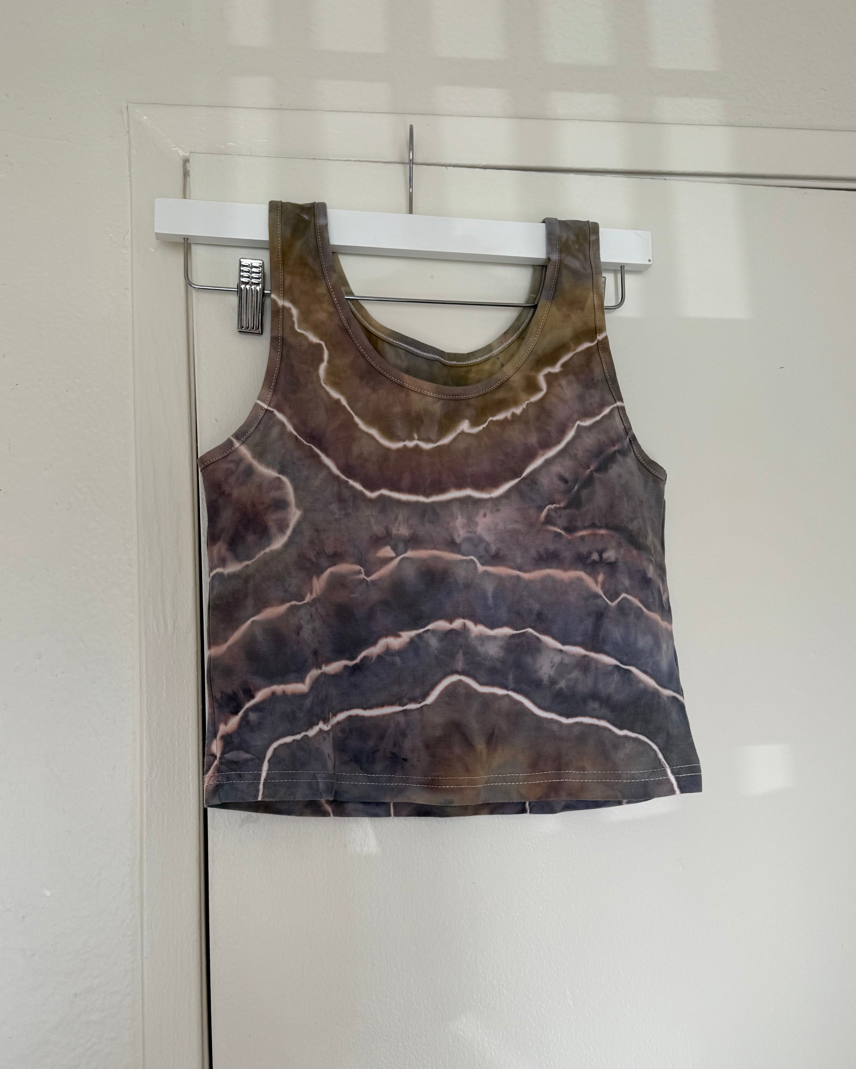 Large Tank Top