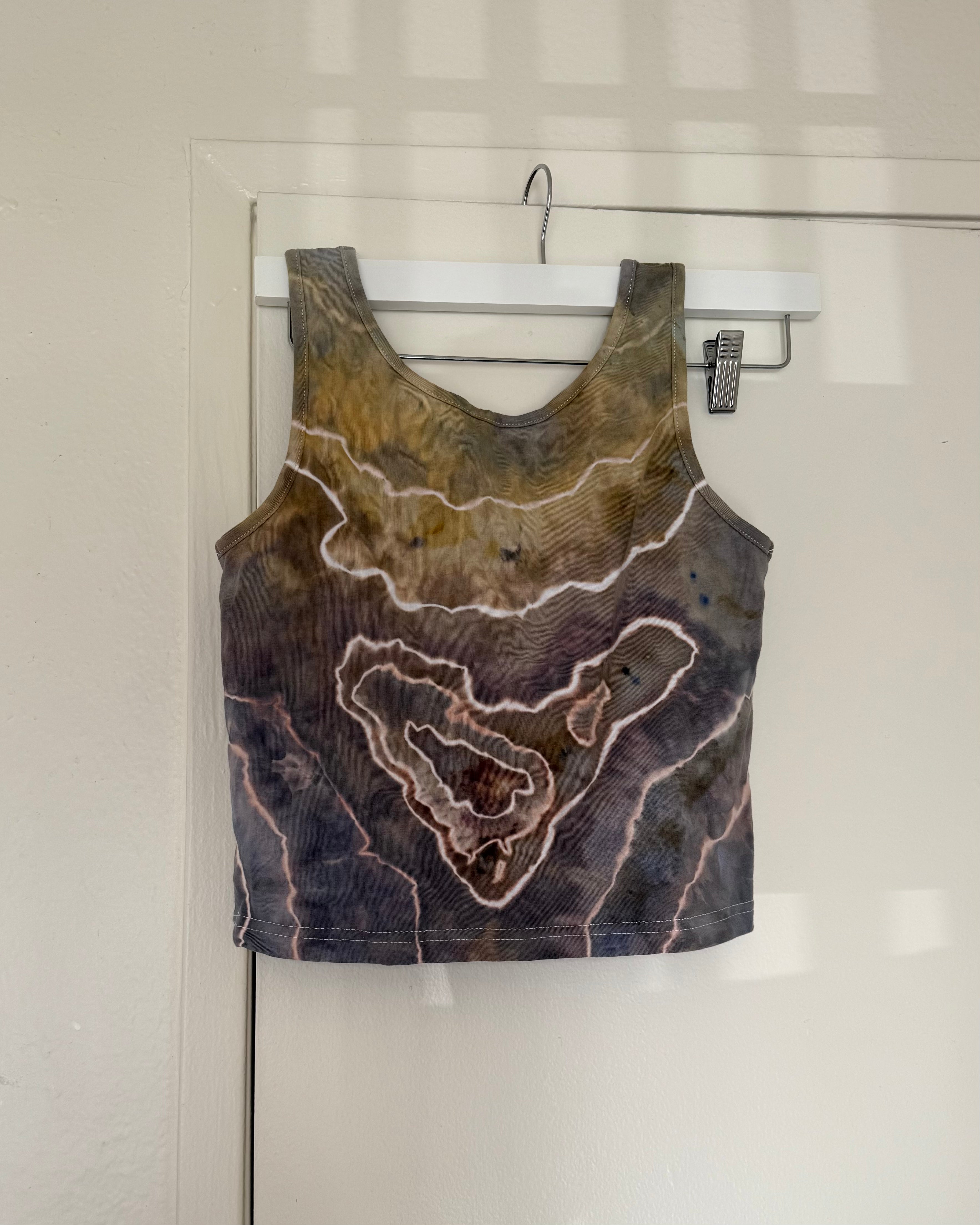 Large Tank Top