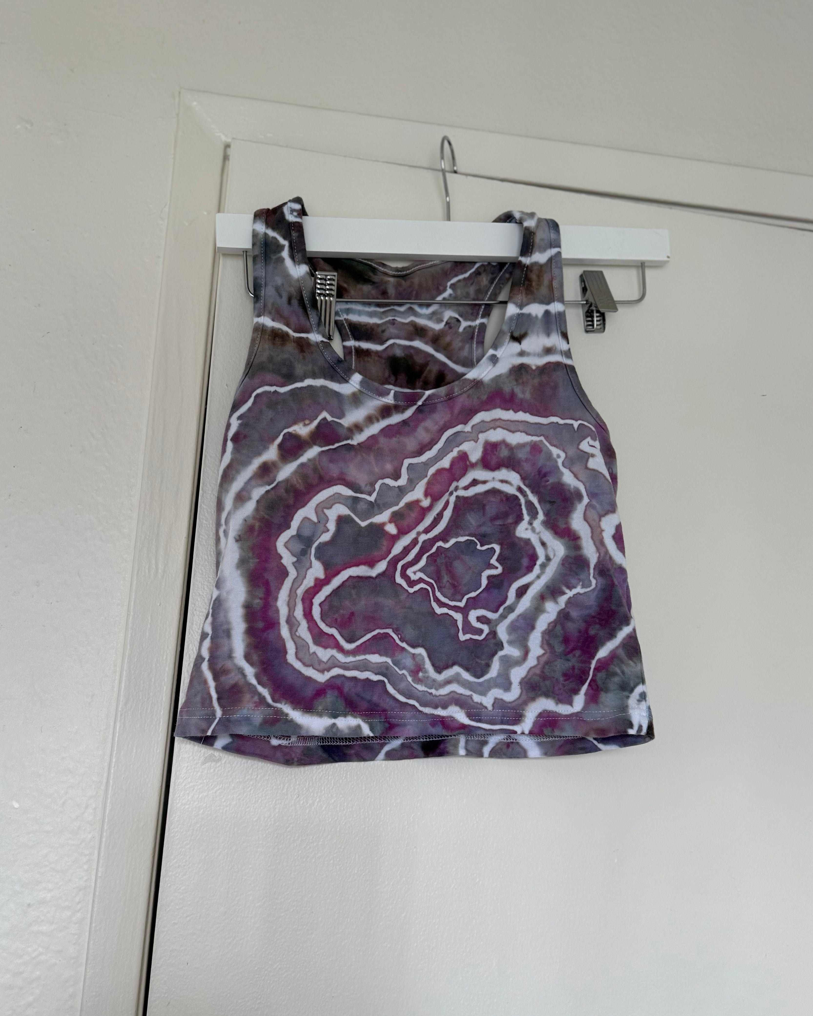 Large Tank Top