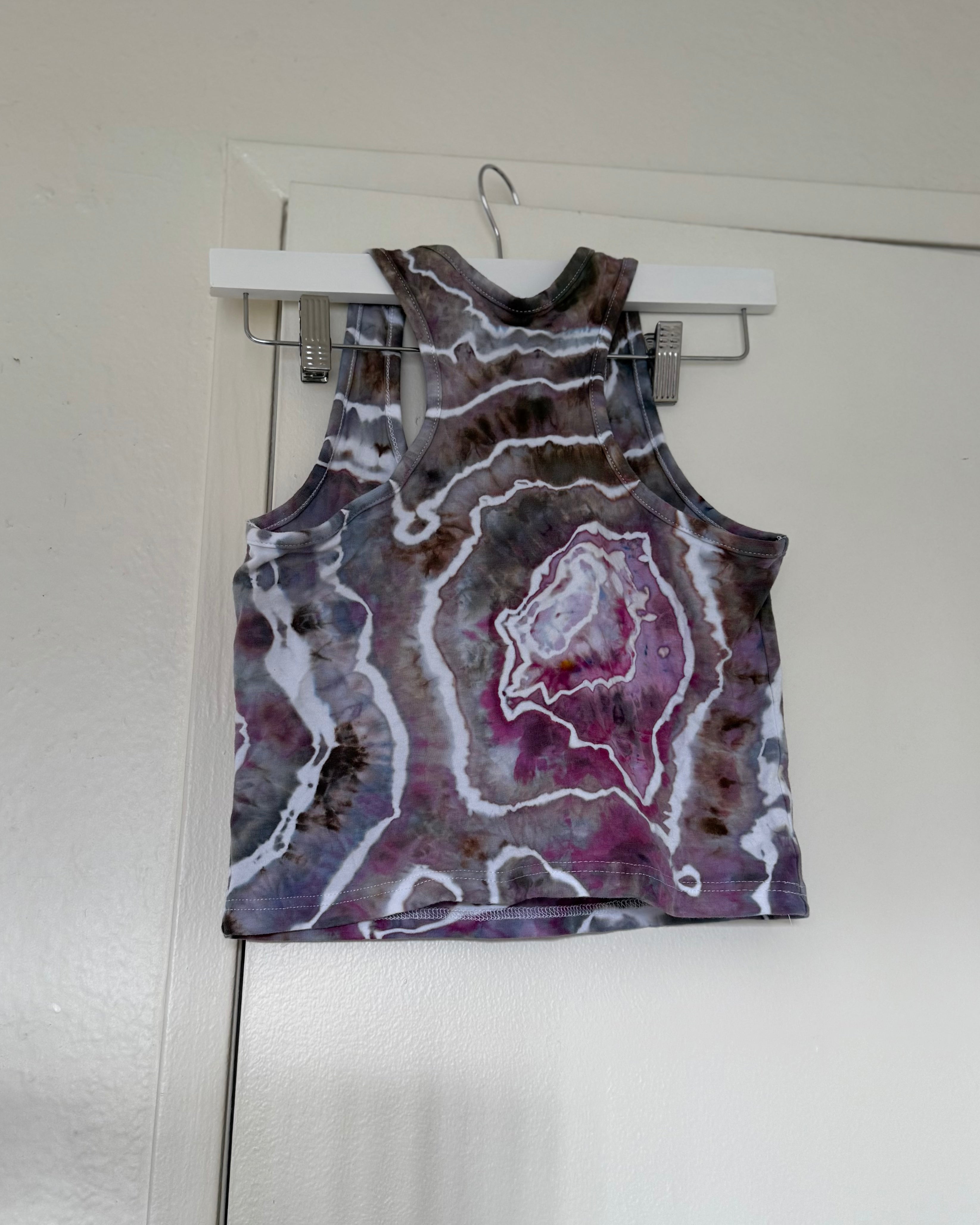 Large Tank Top