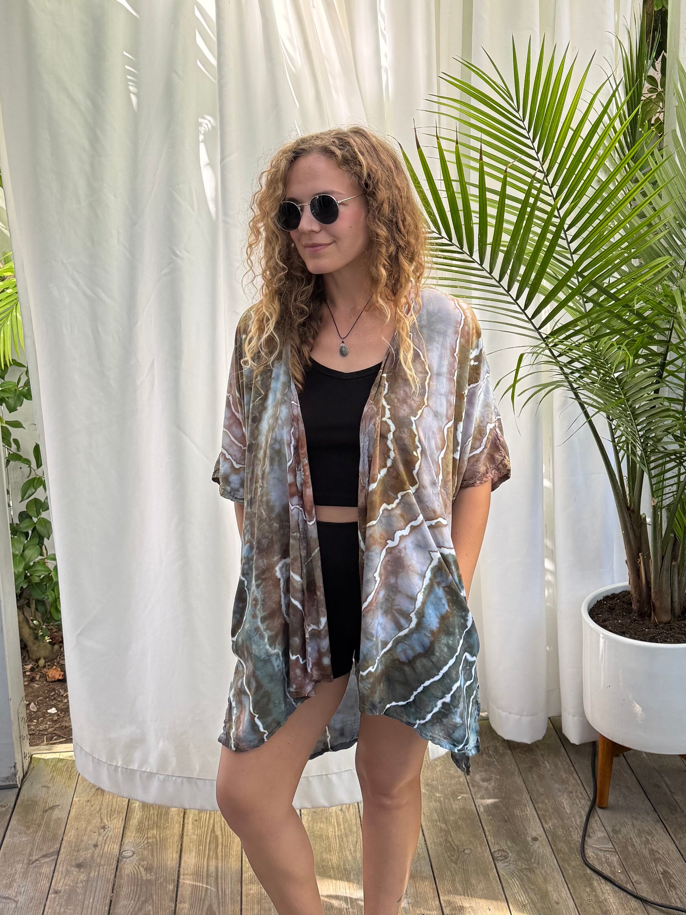 Kimono