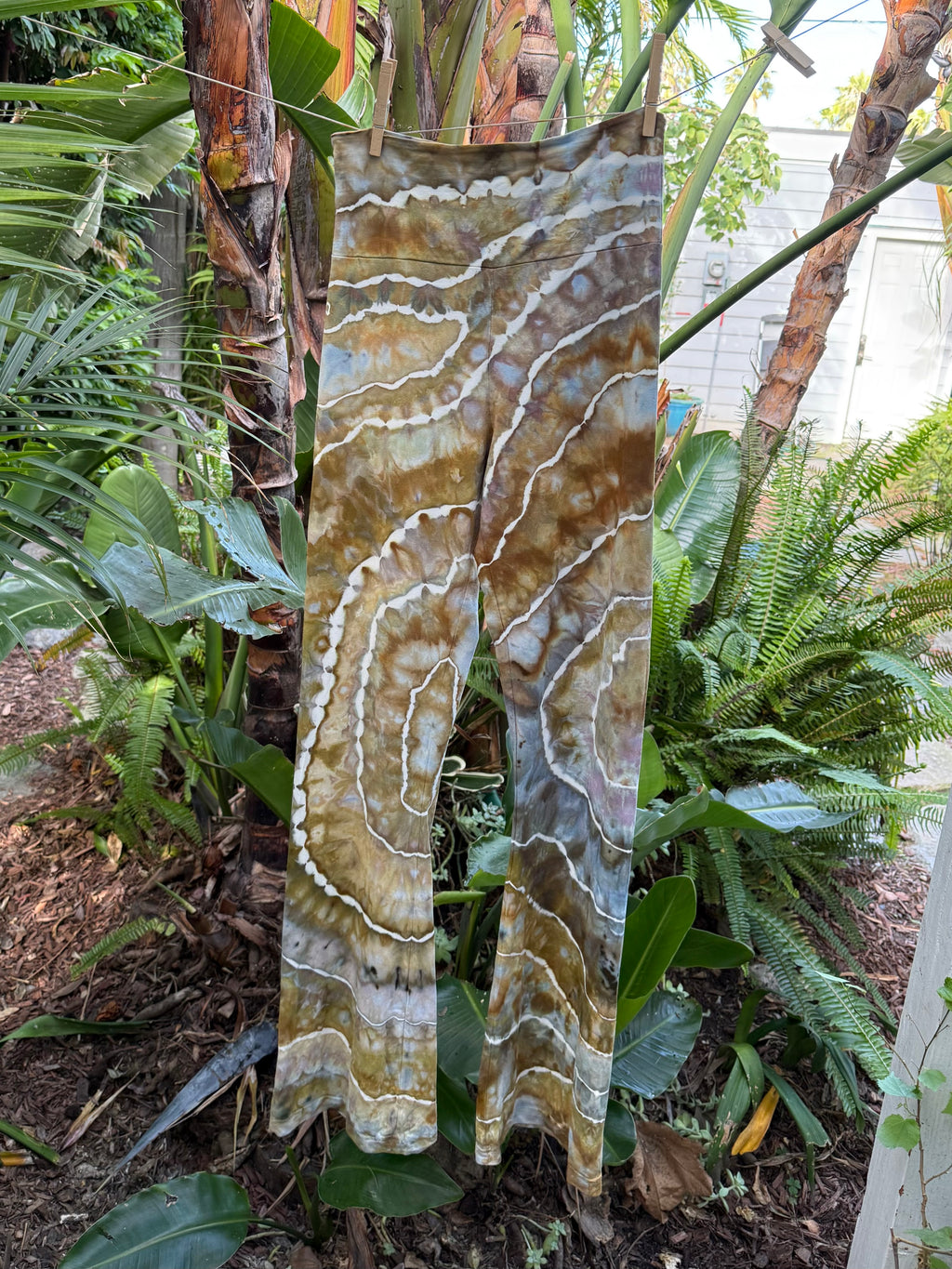 Medium Yoga Pants