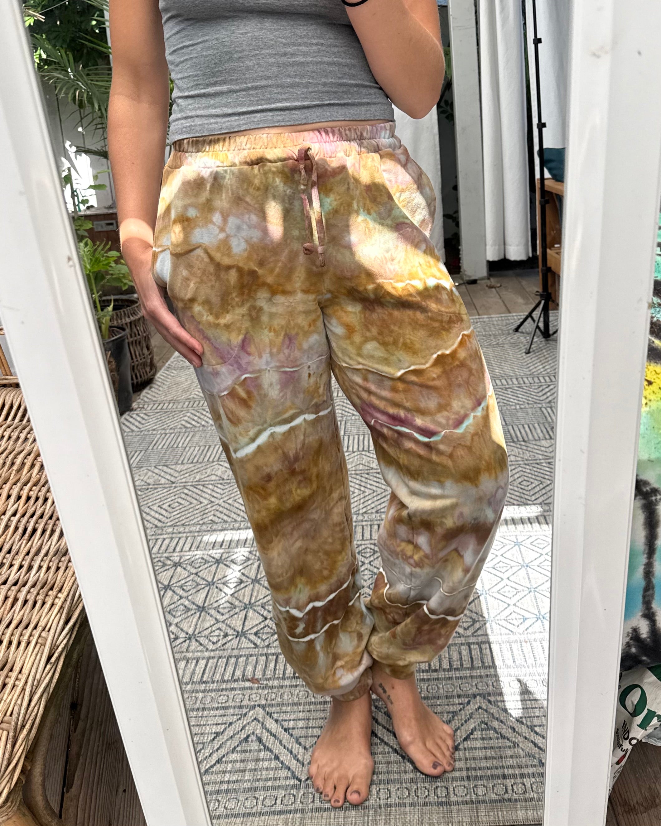 Medium Joggers