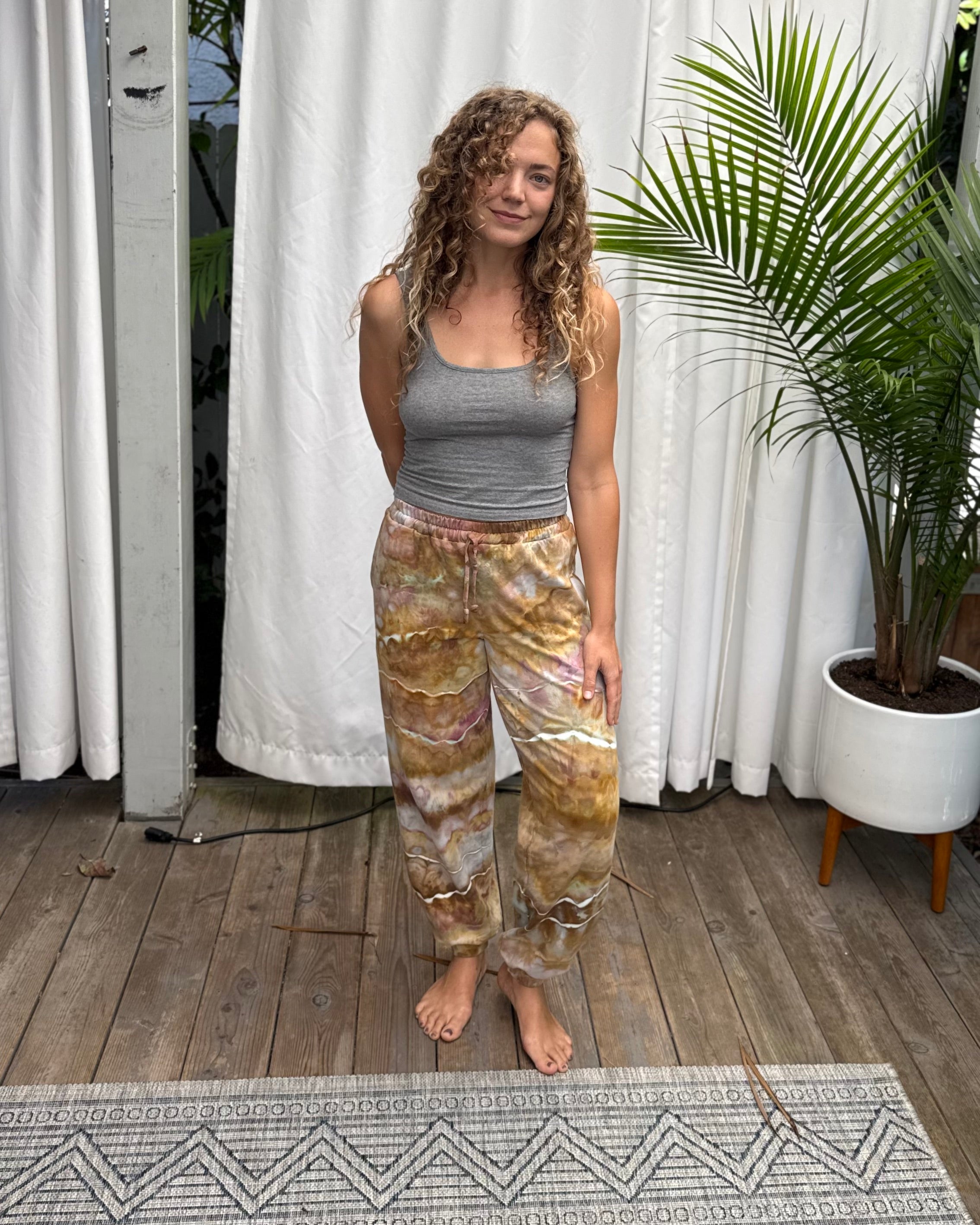 Medium Joggers