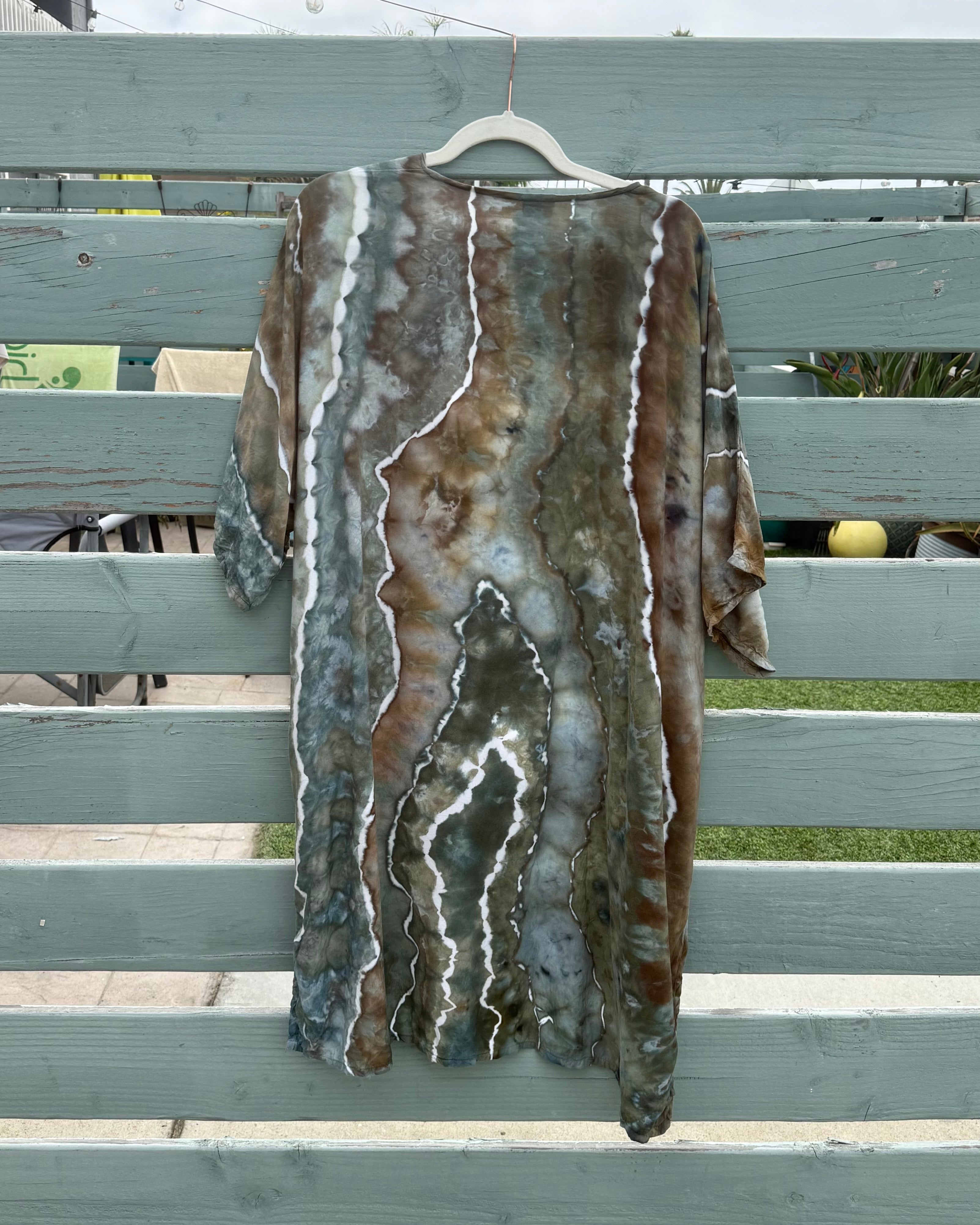 Riverbed Kimono (OS)